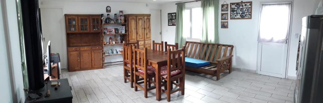 Сasa de vacaciones Casa Mar Y Sol