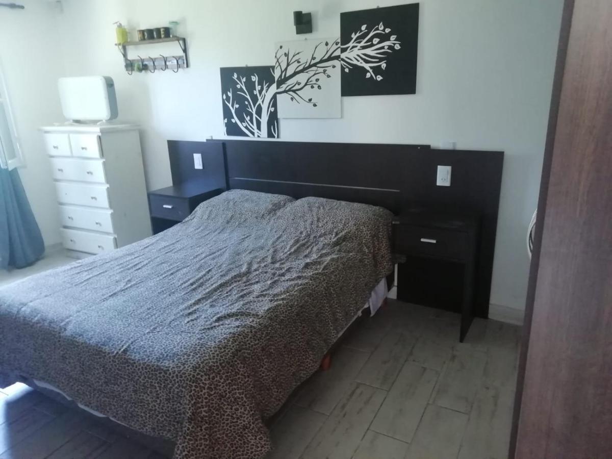 Casa Mar Y Sol Сasa de vacaciones *