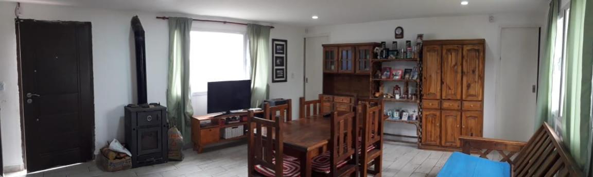 Сasa de vacaciones Casa Mar Y Sol Mar del Plata